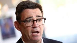 How can Andy Burnham stop PC Harper's killers being released early?