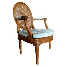 We did not find results for: Louis Xvi Caned Walnut Desk Armchair