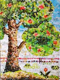 Maybe you would like to learn more about one of these? Cara Mewarnai Gambar Dengan Teknik Mozaik Mewarnai Cerita Terbaru Lucu Sedih Humor Kocak Romantis