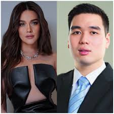 APPARENTLY, Bea with her rumored bae, Billionaire Vincent Co are already  engaged and the wedding is in preparations ♥️♥️♥️ daaaamm happy for Bea  Alonzo ♥️♥️♥️
