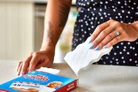 Magic erasers can actually be used dry, but adding a little water to the sponge will help it absorb dirt more easily, much like wetting a towel before wiping down toothpaste is an abrasive product which you can use to lightly polish a surface. What Not To Use A Magic Eraser On Apartment Therapy