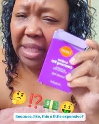 “LOVE IT. Once you smell the difference between 'no odor' and 'covered  odor' you'll never look back.” Emily R, Lume actually works, and it works  EVERYWHERE! 🍑 We aren’t messing around when it comes to ...