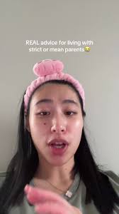 Heres Some Things I Wish I Knew Living with Strict Oarents