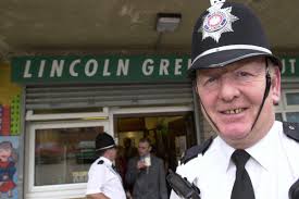 18 lively photos take you back to Lincoln Green in the early 2000s