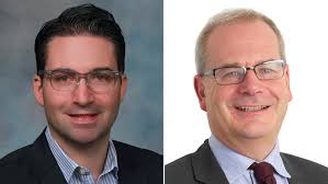 Abrdn names Jonathan Mondillo global fixed-income chief to replace exec  stepping down to return to school