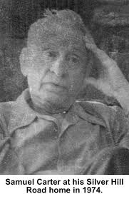 Old Ridgefield: August 2017