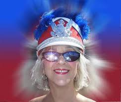 Hall of Fame Community Garwood Mansion