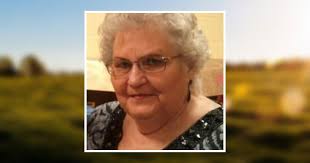 Regenia Warren Gilmer Obituary December 25, 2020