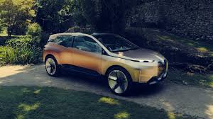 Bmw Vision Inext Future Suv Car 4k 8 Wallpaper Hd Car Wallpapers Id 11250