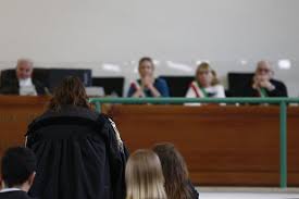 76113 del registro di segreteria e promosso dalla procura regionale della corte dei. Boom Di Errori Giudiziari Ma Il Csm Promuove I Magistrati Il Riformista