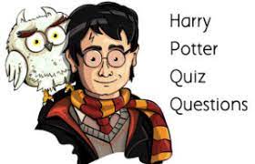 Perhaps it was the unique r. 100 Harry Potter Quiz Questions Answers Topessaywriter