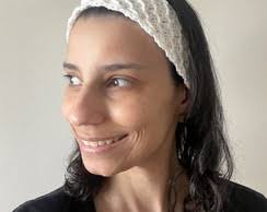 Saída de Praia Plus Size Trico Vestido Elegante Gg Frete Grá