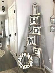 Awesome 34 Stunning Rustic Farmhouse Living Room Decor Ideas Rustic Farmhouse Living Room Farm House Living Room Farmhouse Decor Living Room