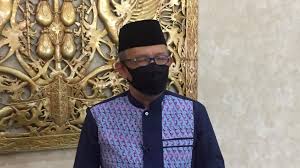 Biar tau bagian2 mana yang mau di jahit. Gubernur Sutarmidji Saya Tetap Sanksi Maskapai Sekalipun Ditegur Menteri Suara Kalbar
