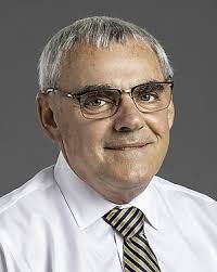 David Gurka, MD, PhD