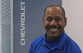 Wally Edgar Chevrolet Staff