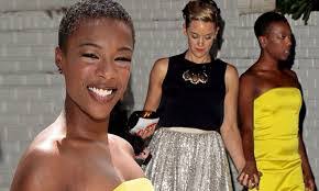 Samira Washington's Instagram, Twitter & Facebook