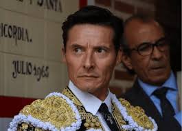 Diego Urdiales finaliza su relación de apoderamiento con Luis Miguel  Villalpando