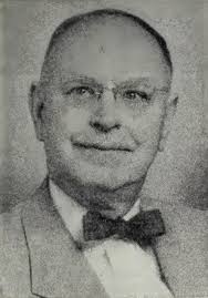 William J. Critchlow, Jr.