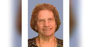 Leonarda F Caruso Obituary