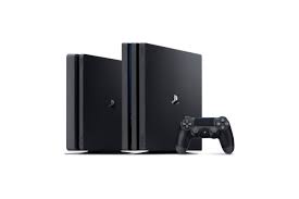 Playstation 4 Pro Vs Ps4 Do You Really Need The Ps4 Pro