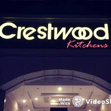 شرفونا بزيارة معرضنا بتجدوا ما يسعدكم Crestwood Kitchen