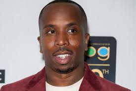 Meet Sewing Bee's new host for 2024: Kiell Smith-Bynoe