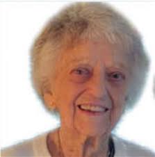 Florence A. McMahon (Fitzpatrick) Obituary