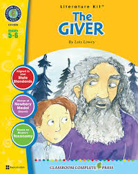 Here'S What Happens In The Other Three Giver Books
