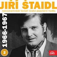 Covers by jiří štaidl on whosampled. Nejvyznamnejsi Textari Ceske Popularni Hudby Jiri Staidl 2 1966 1967 Flac Jiri Staidl Ruzni Interpreti Supraphonline Cz