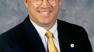 Kentucky Rep. John Will Stacy Discusses His Retirement