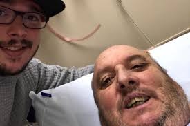 Fundraiser by Mike Haven : Russell Haven Memorial