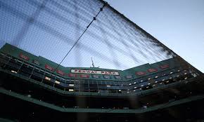 In This World Series The Ballparks Play A Starring Role