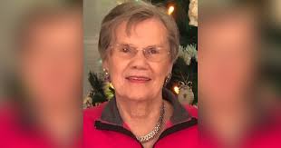 Obituary for Anna McDonnell