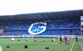 Home contacts global aperam genk belgium. New Krc Genk Logo Revealed Footy Headlines