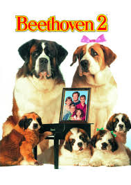 Be the first to own beethoven's treasure tail on digital hd oct 14. Beethoven S 2nd Christian Movies On Demand