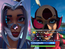 Kapwing is a free image design tool that is perfect for gamers editing fortnite thumbnails and cover graphics. Derby Dynamo Is Not A Headhunter Shrineofheadhunter