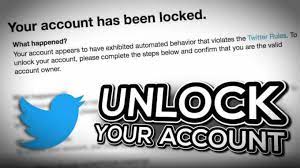This takes down your twitter profile. How To Unlock Twitter Account Without Phone Number And Email Qwitter
