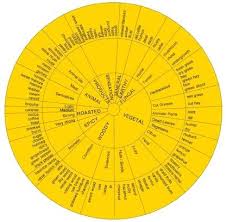 The Cigar Flavor Wheel A Potentially Useful Tasting Tool