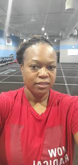 Upper body strength is necessary