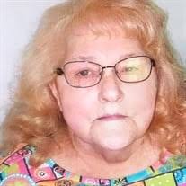 Ruby Jane Jewell Obituary (2022)