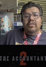 The Accountant 2 Ad
