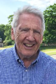 Paul F. Kellen Obituary (2025)