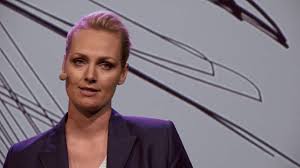 Elisabeth wehling is a political strategist and author working in the u.s. Political Morality In Your Brain Elisabeth Wehling Tedxberlin Youtube