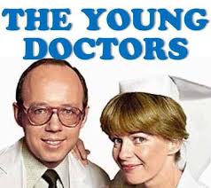 The Young Doctors: laughter medicine of yesteryear