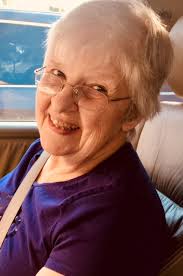 Tribute for Mary Elizabeth Field