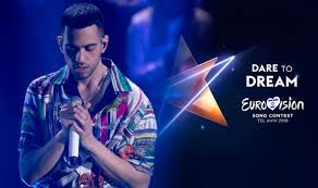 Add or download the song to your own playlist: Eurovision 2019 Italy Song Who Is Mahmood How Illness Could Scupper Italy S Chances Tv Radio Showbiz Tv Express Co Uk