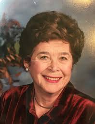 Obituary information for Marjorie Mary Shields