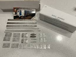Model Railroad Locomotives with Vintage for sale - eBay