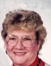 Obituary for Clara Rose O'Dell